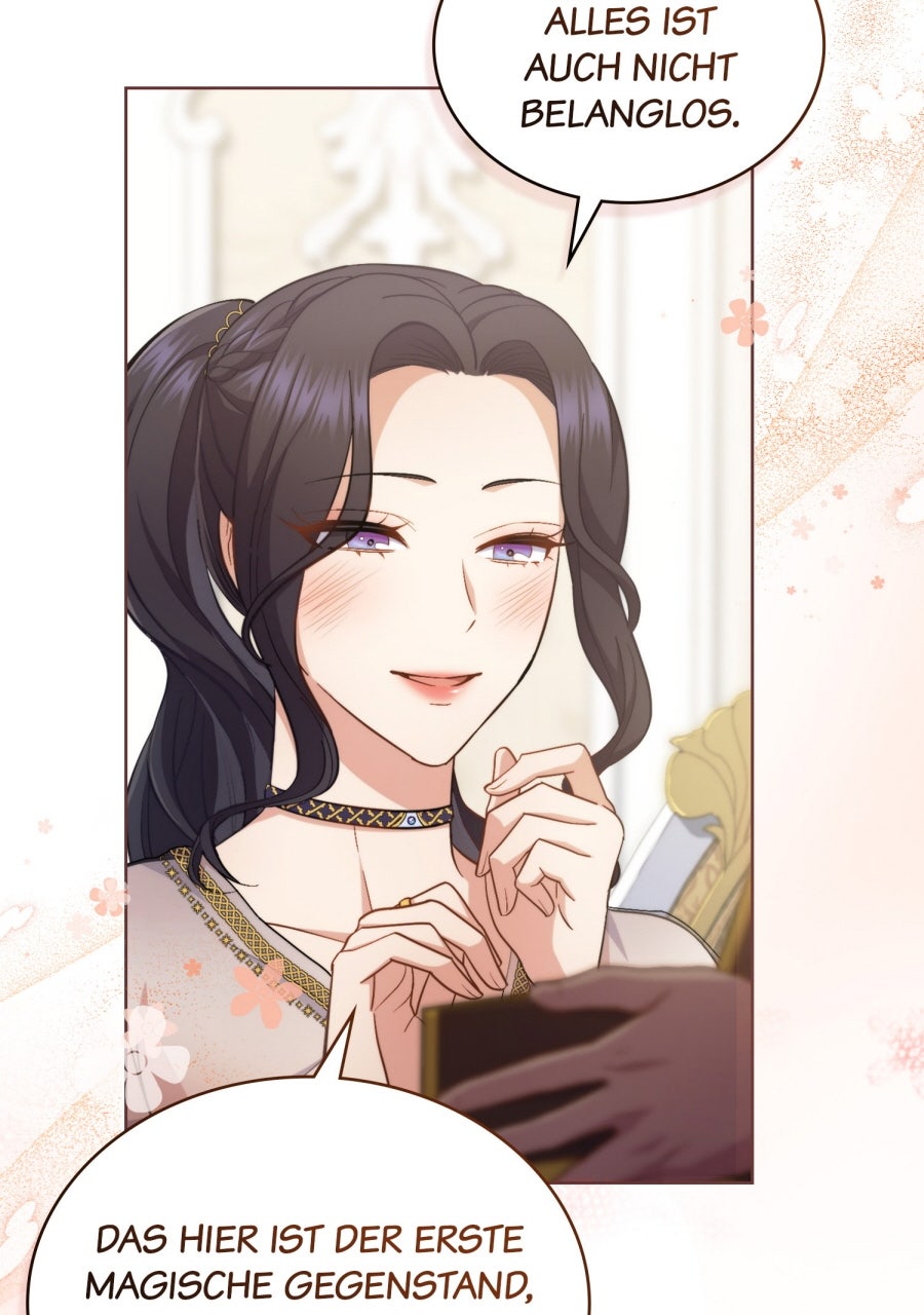 Read Verstrickt in Lügen Manga Online