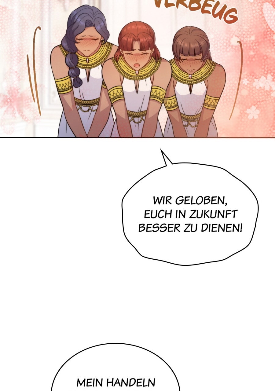 Read Verstrickt in Lügen Manga Online