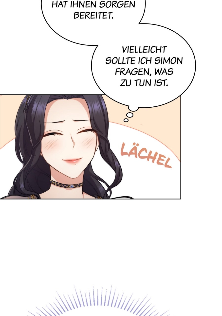 Read Verstrickt in Lügen Manga Online