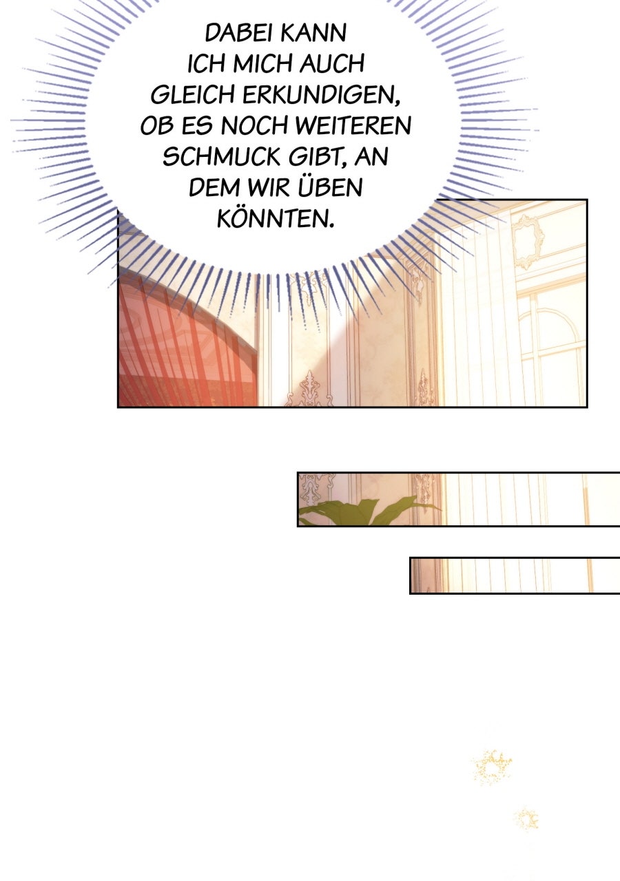 Read Verstrickt in Lügen Manga Online