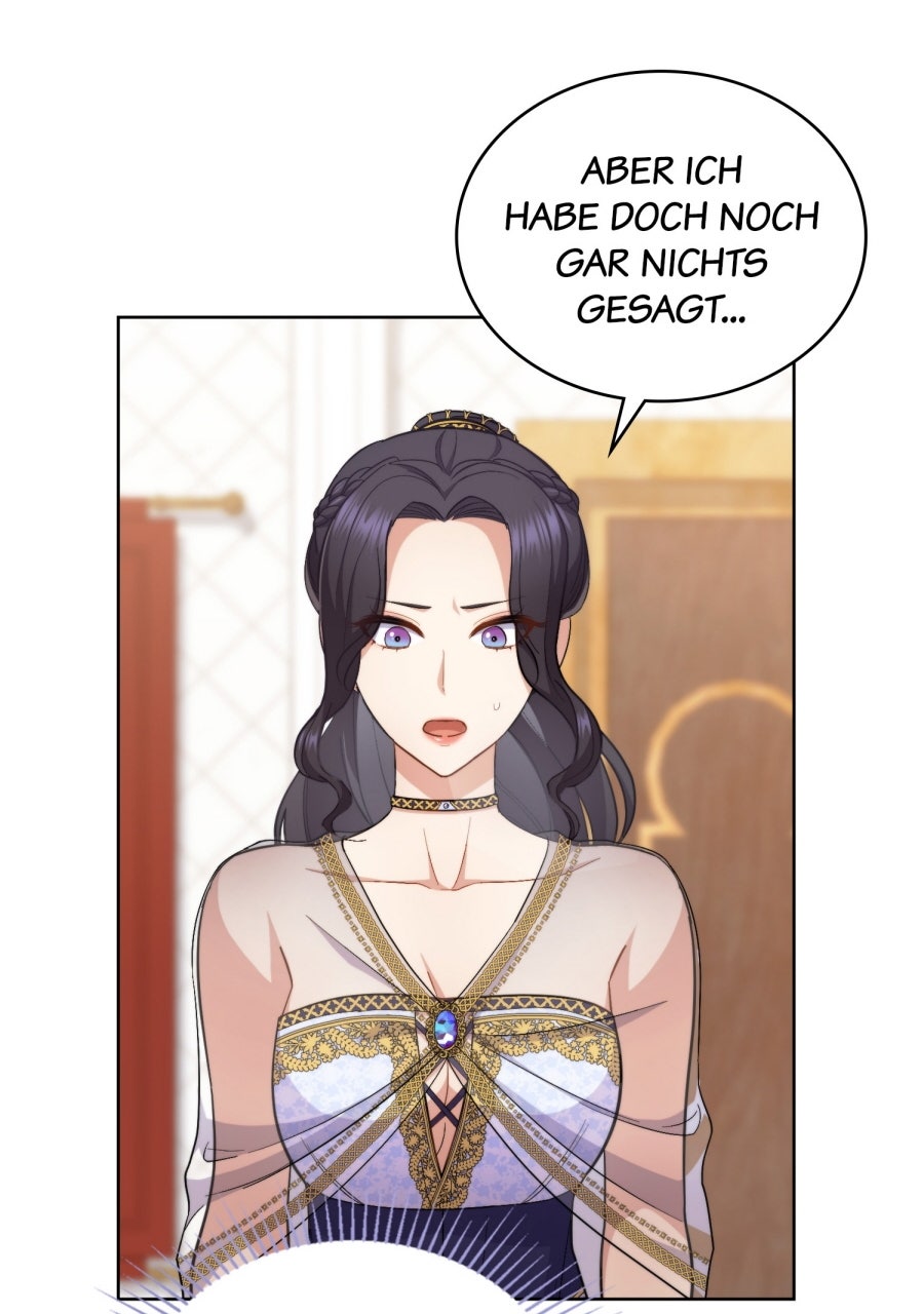 Read Verstrickt in Lügen Manga Online