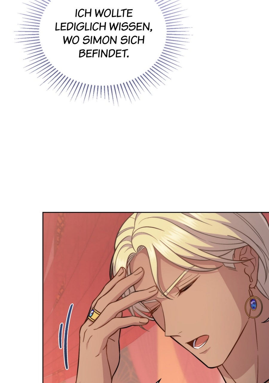 Read Verstrickt in Lügen Manga Online