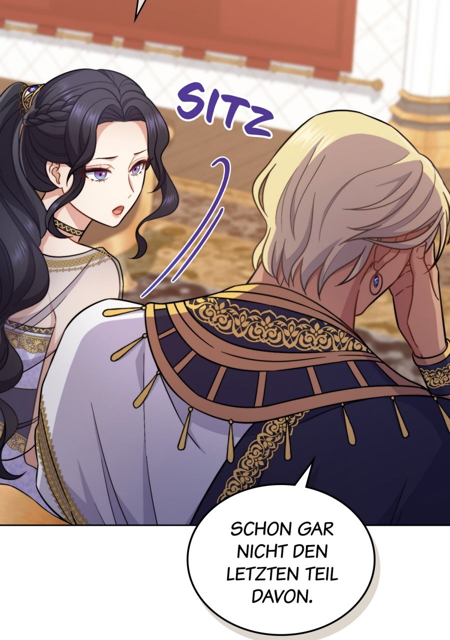 Read Verstrickt in Lügen Manga Online