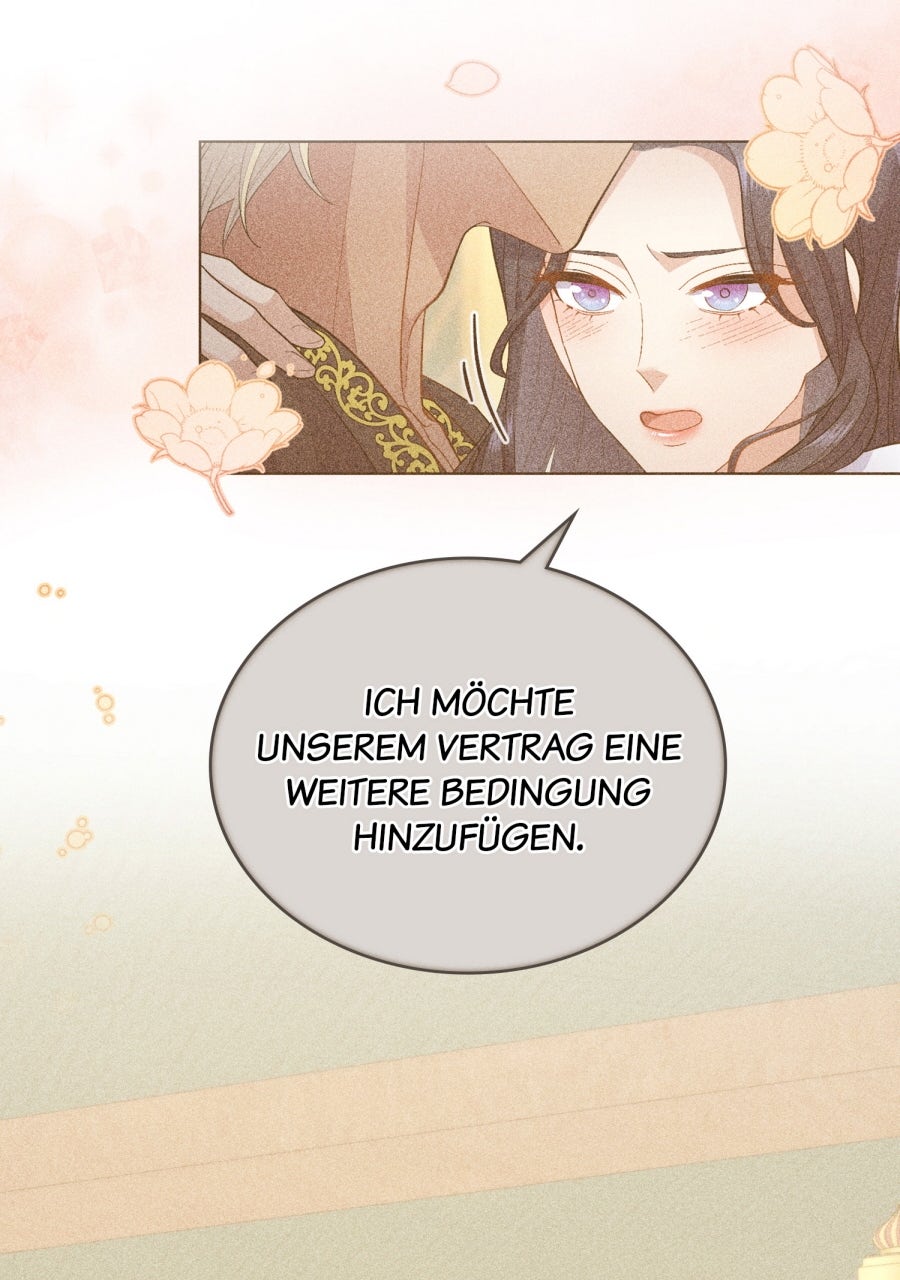 Read Verstrickt in Lügen Manga Online