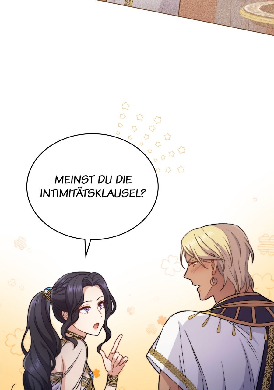 Read Verstrickt in Lügen Manga Online