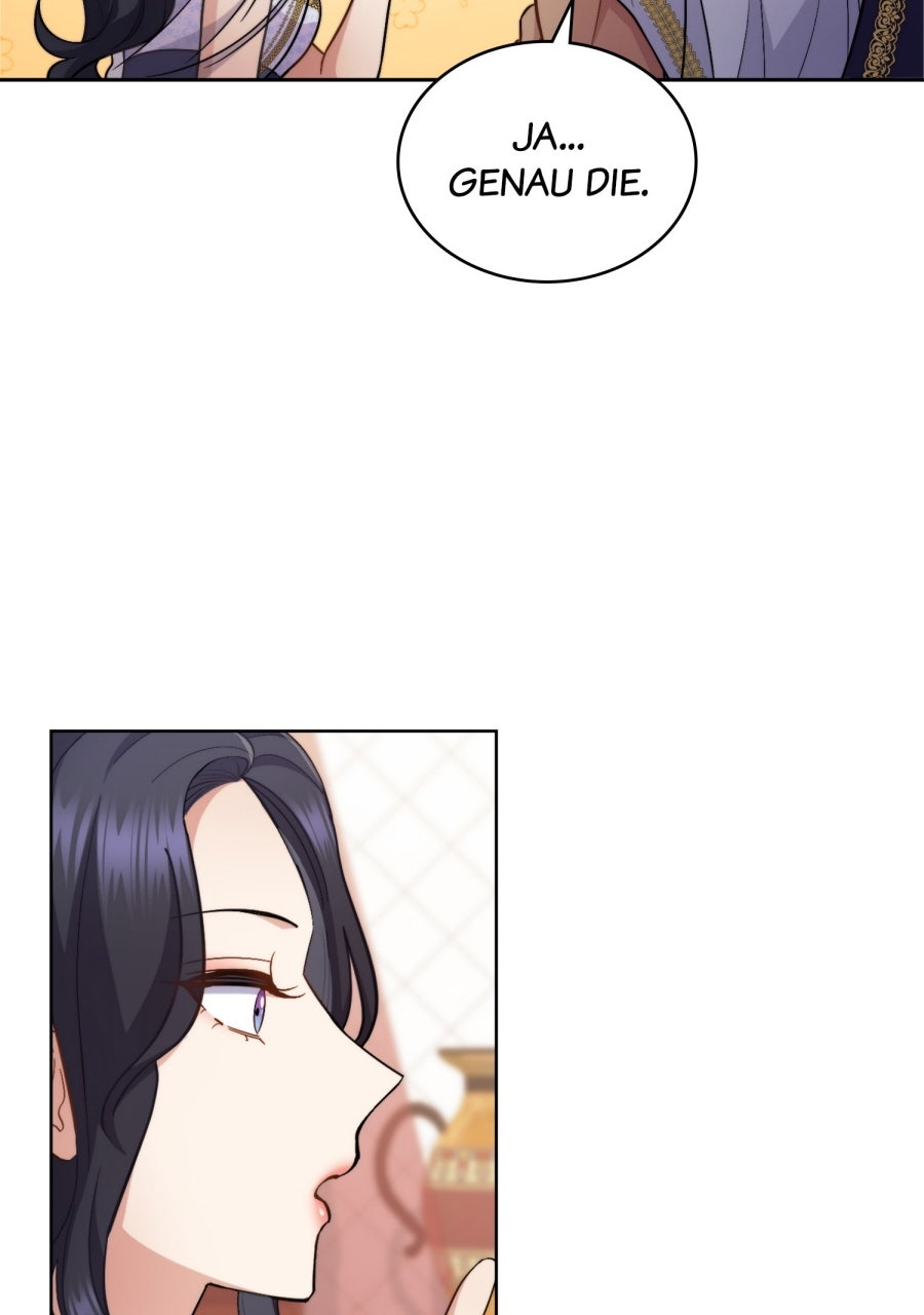 Read Verstrickt in Lügen Manga Online