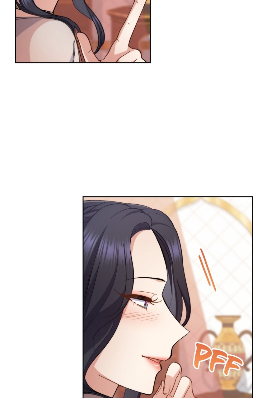 Read Verstrickt in Lügen Manga Online