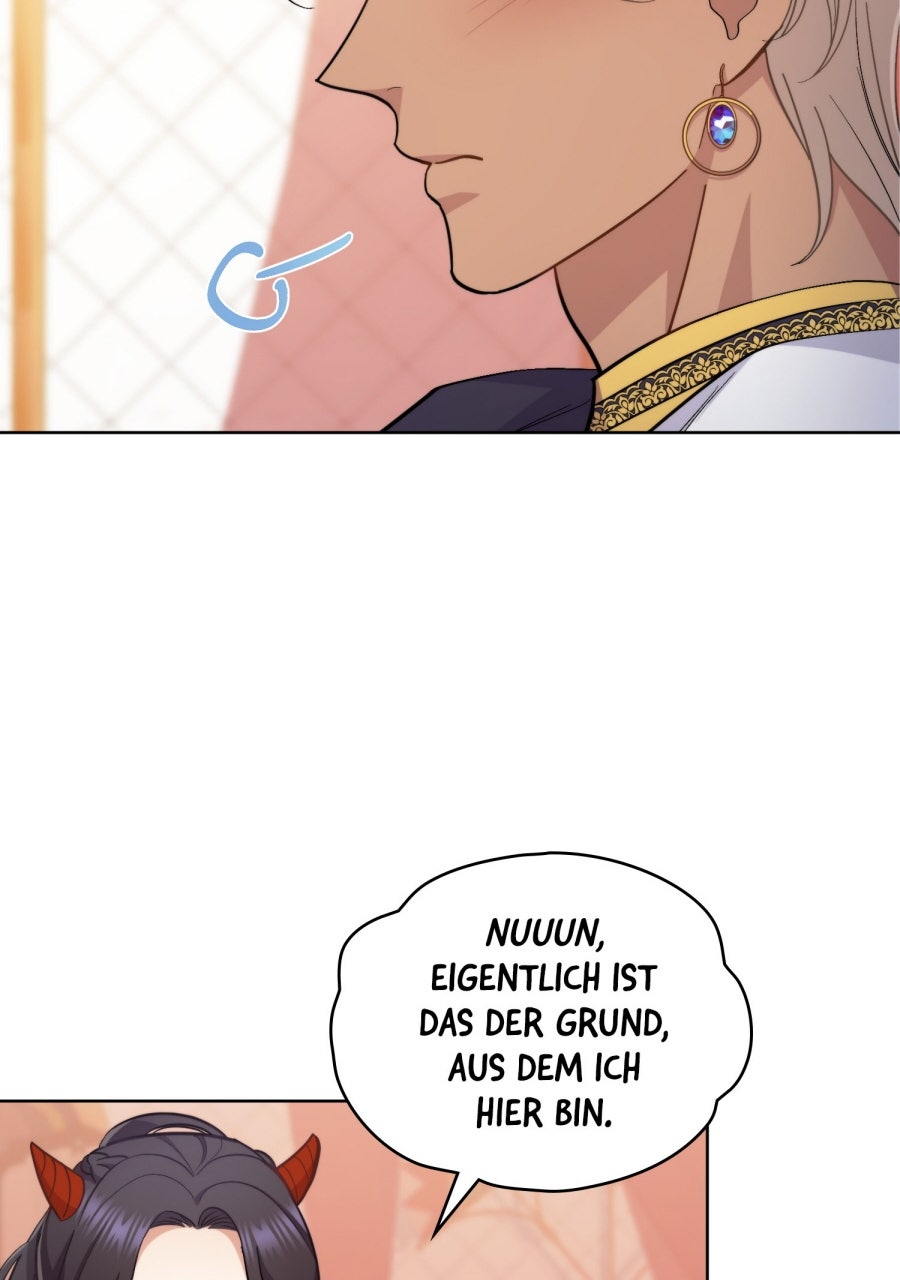 Read Verstrickt in Lügen Manga Online