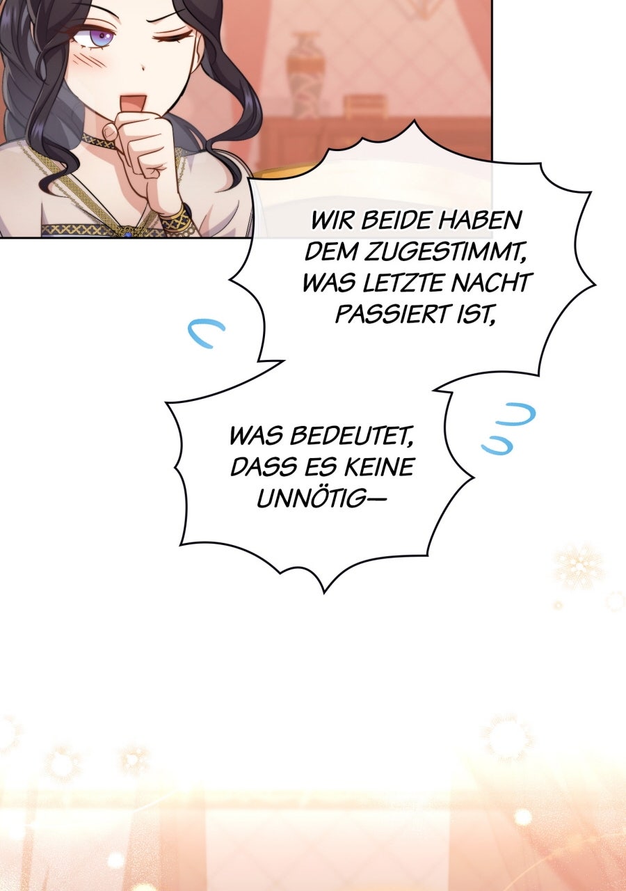 Read Verstrickt in Lügen Manga Online