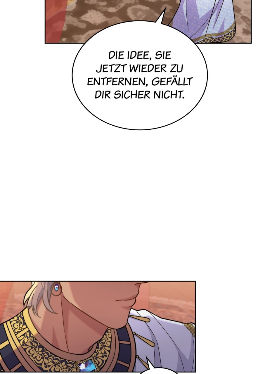 Read Verstrickt in Lügen Manga Online