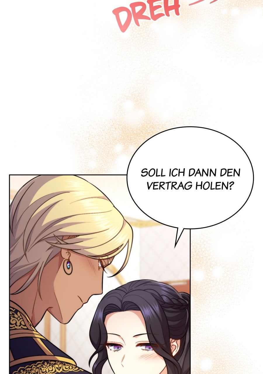 Read Verstrickt in Lügen Manga Online