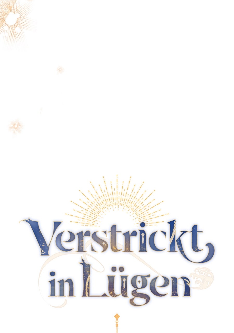 Read Verstrickt in Lügen Manga Online