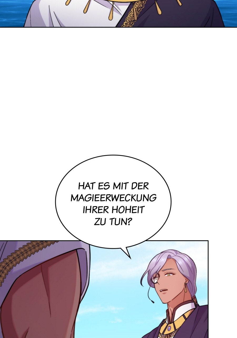 Read Verstrickt in Lügen Manga Online