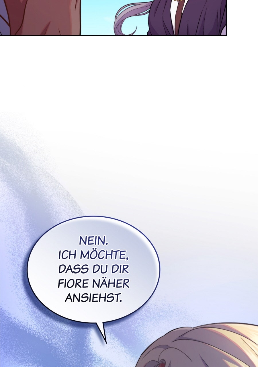 Read Verstrickt in Lügen Manga Online