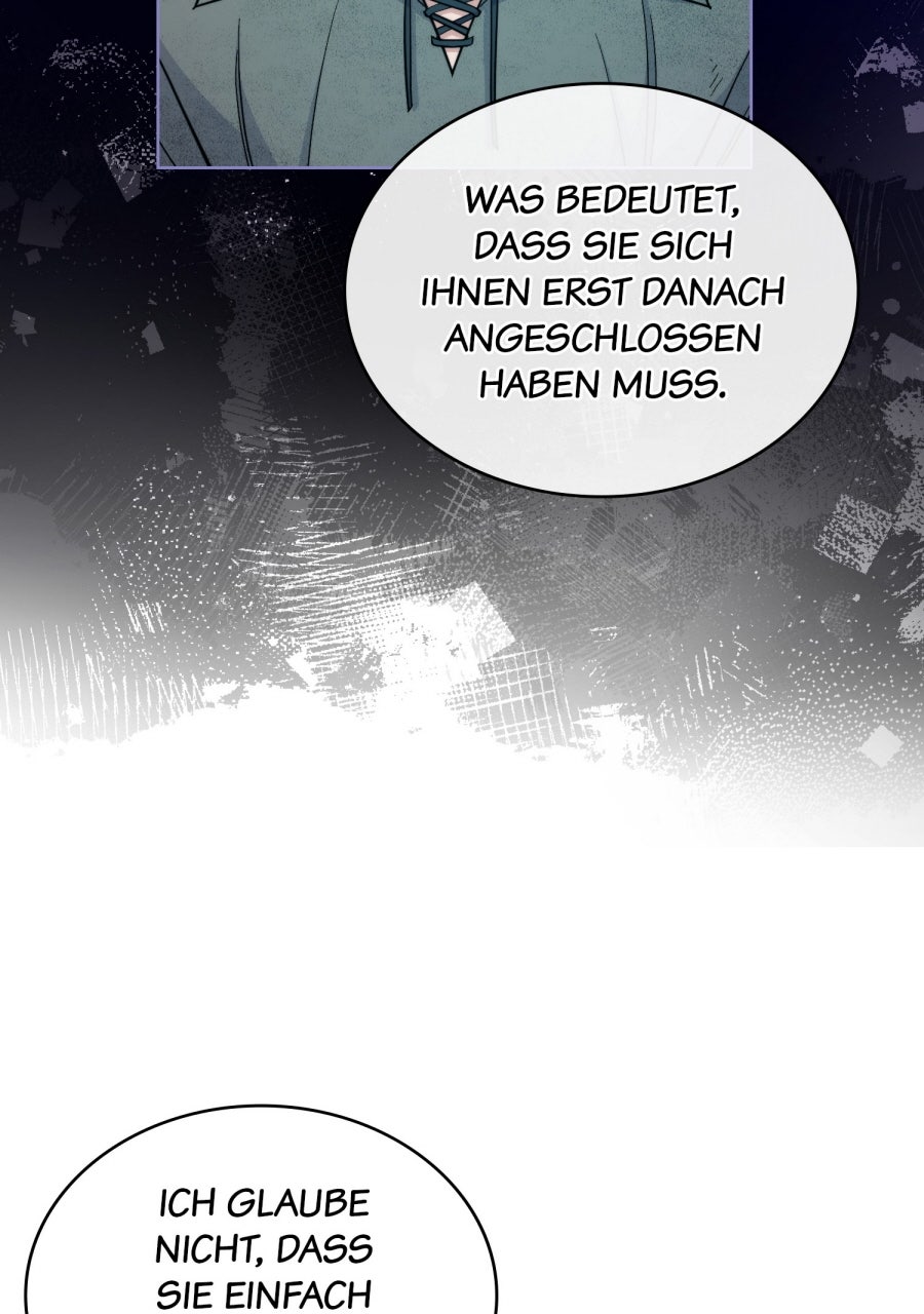 Read Verstrickt in Lügen Manga Online