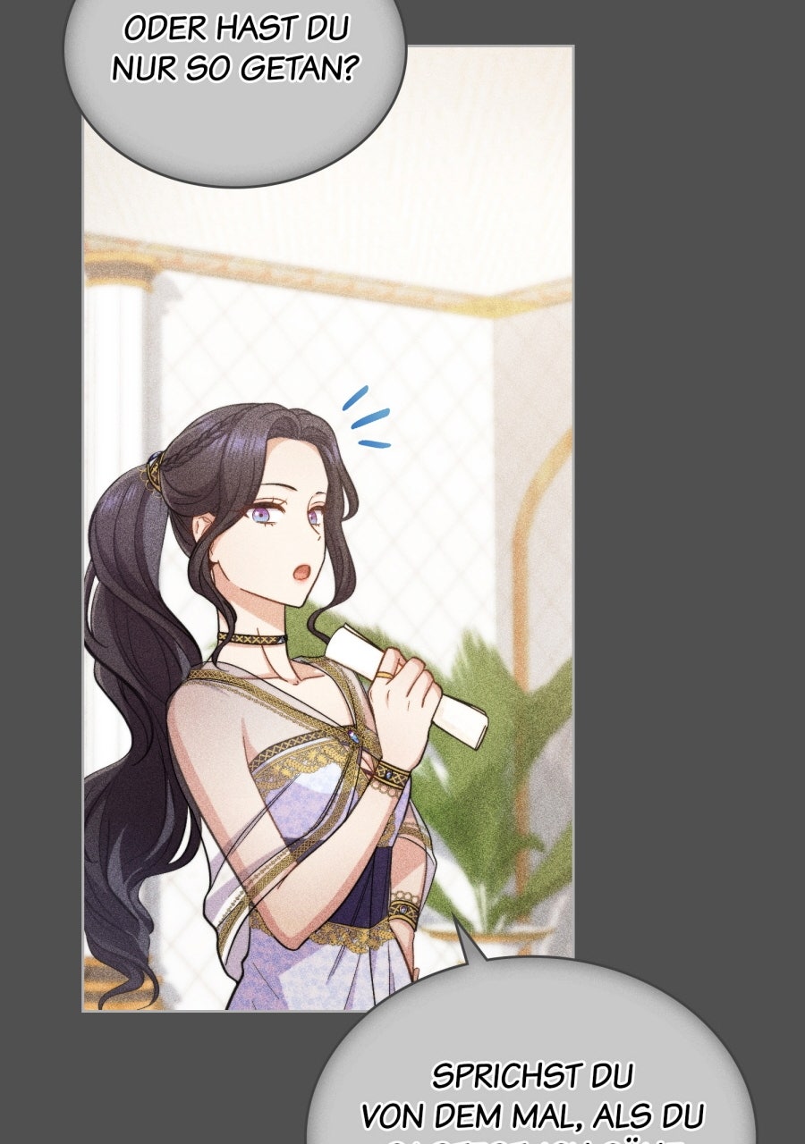 Read Verstrickt in Lügen Manga Online