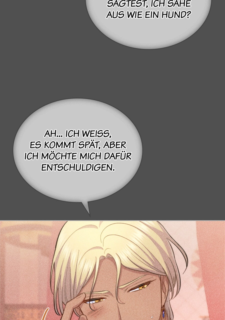 Read Verstrickt in Lügen Manga Online