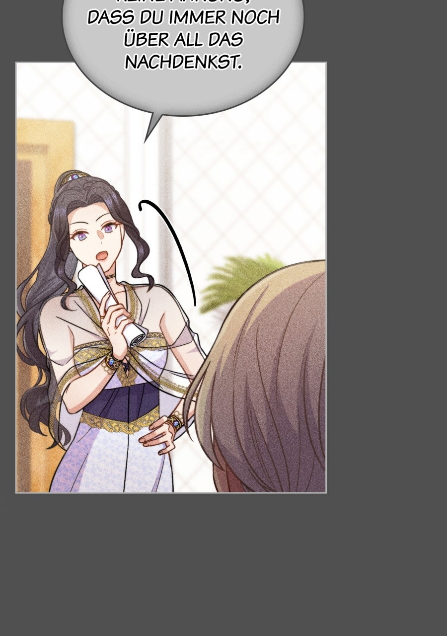 Read Verstrickt in Lügen Manga Online