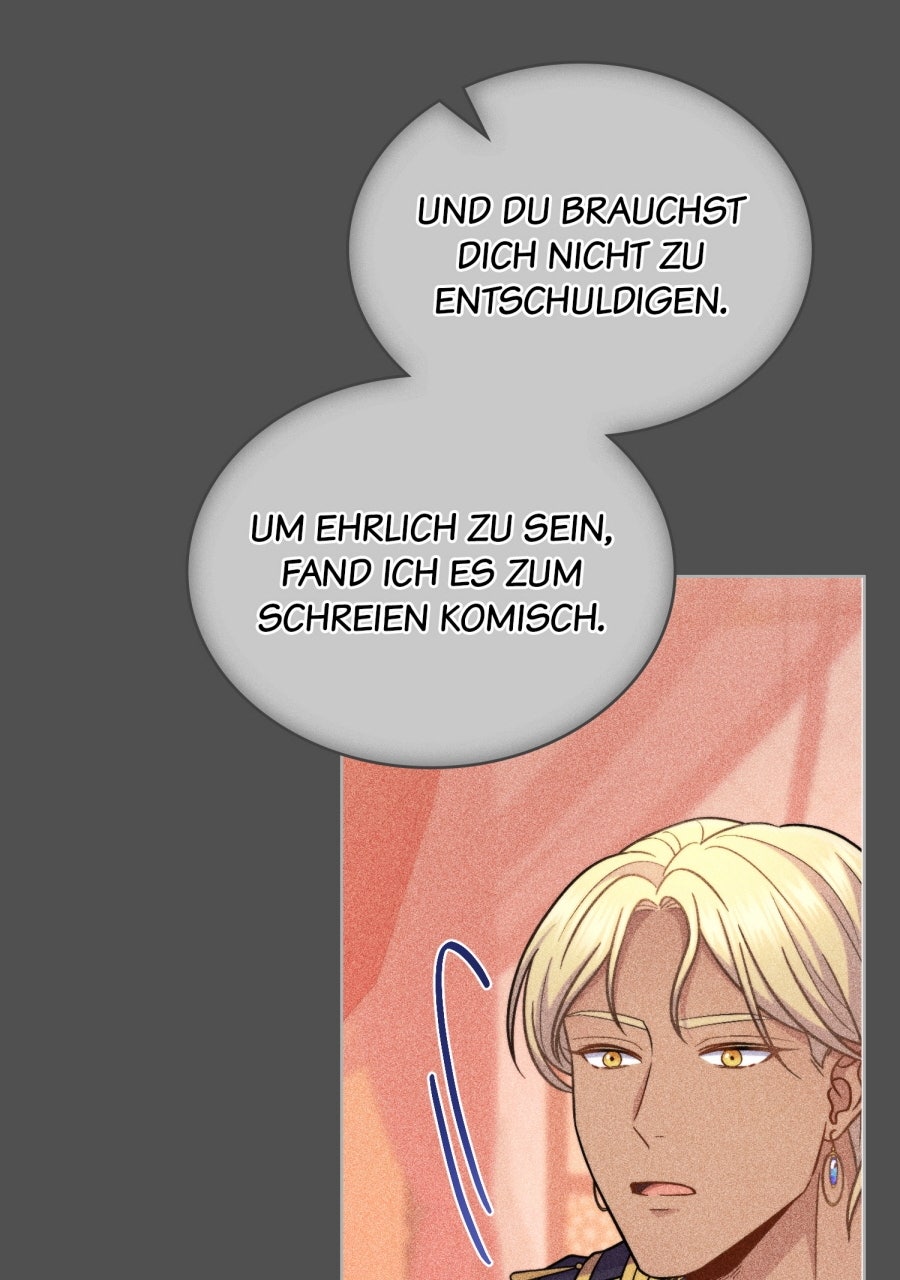 Read Verstrickt in Lügen Manga Online
