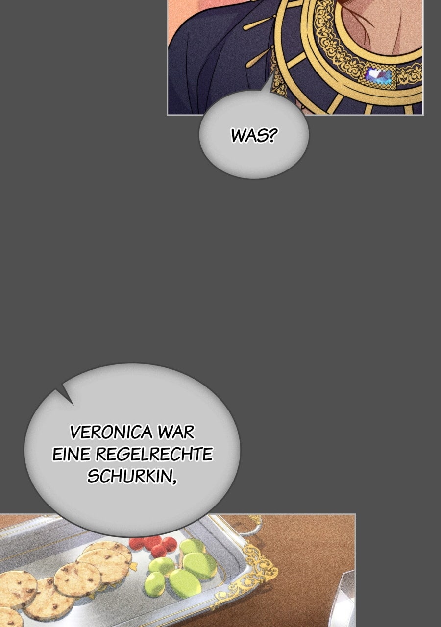 Read Verstrickt in Lügen Manga Online