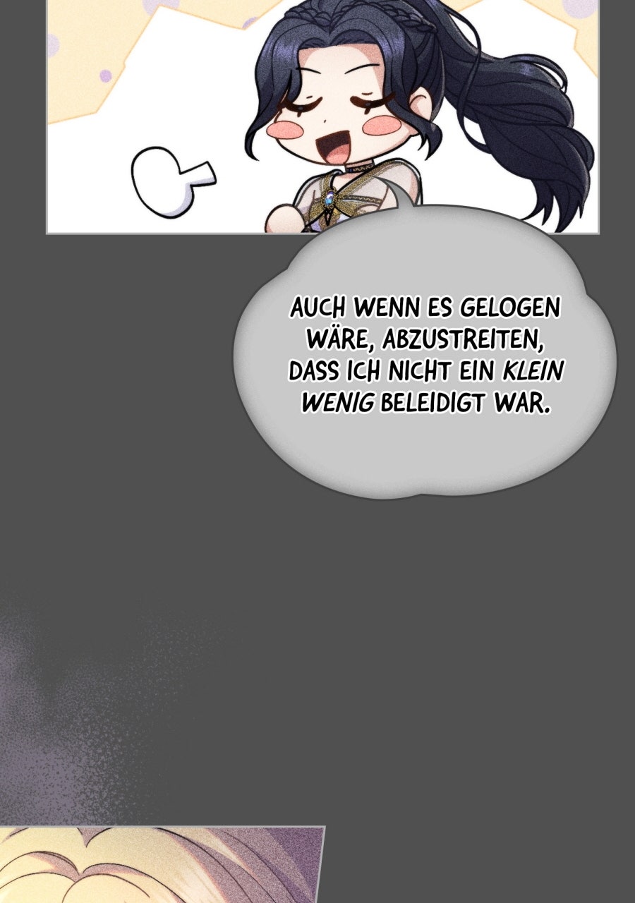 Read Verstrickt in Lügen Manga Online