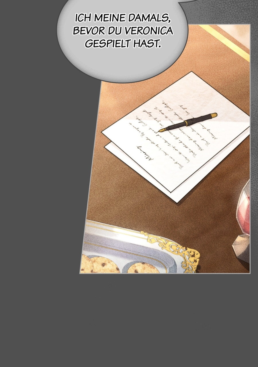 Read Verstrickt in Lügen Manga Online