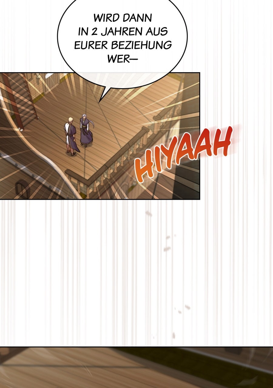 Read Verstrickt in Lügen Manga Online