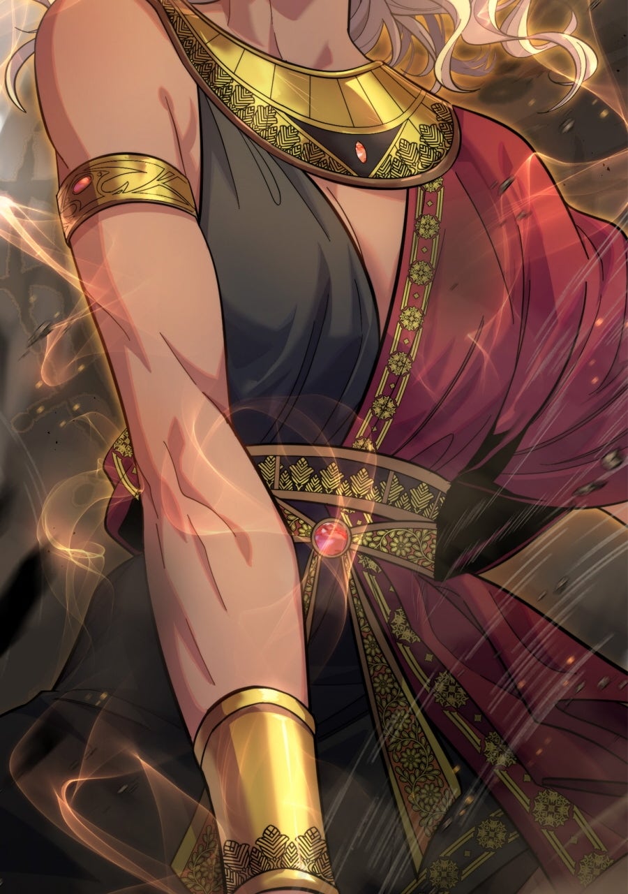 Read Verstrickt in Lügen Manga Online