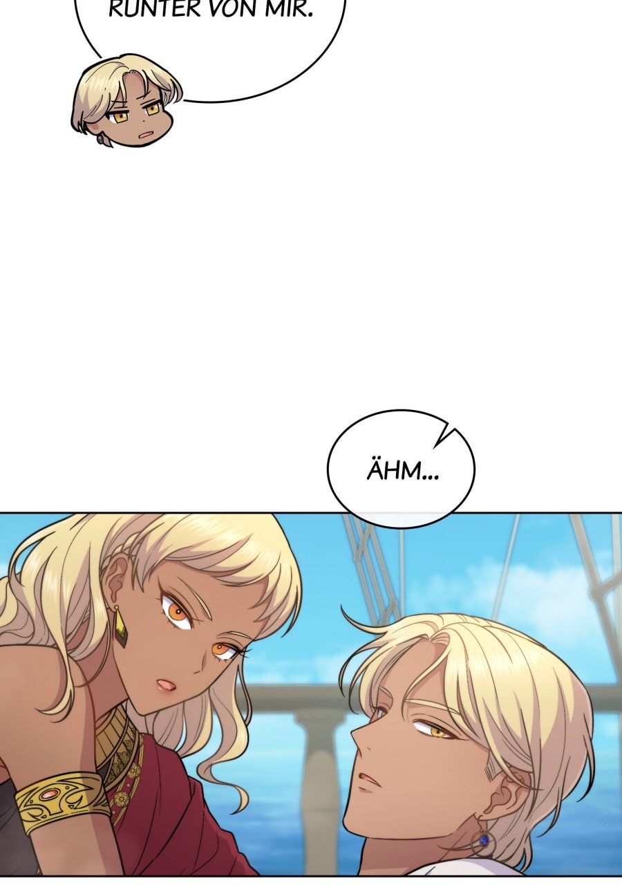 Read Verstrickt in Lügen Manga Online