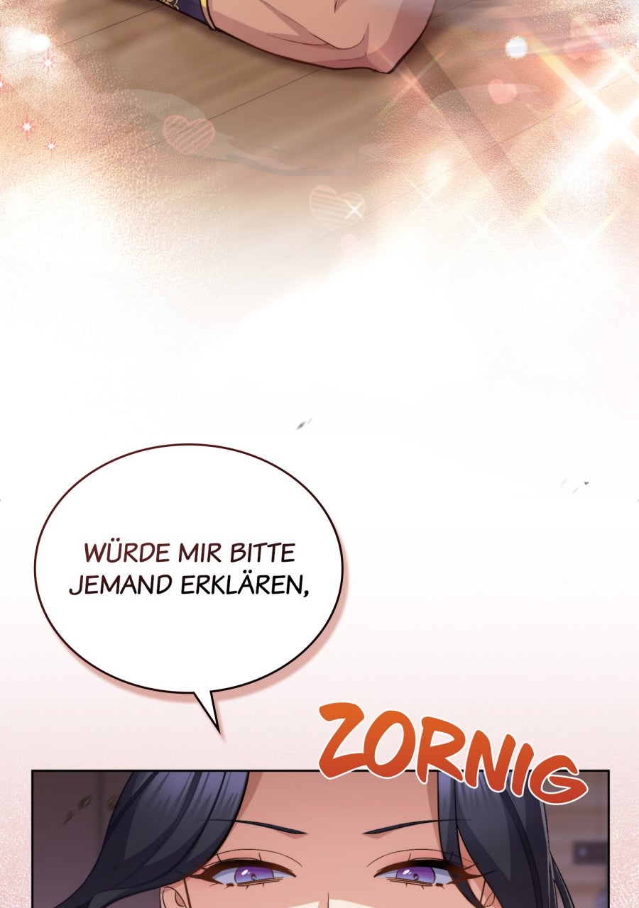 Read Verstrickt in Lügen Manga Online