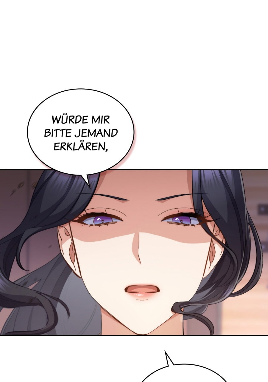 Read Verstrickt in Lügen Manga Online