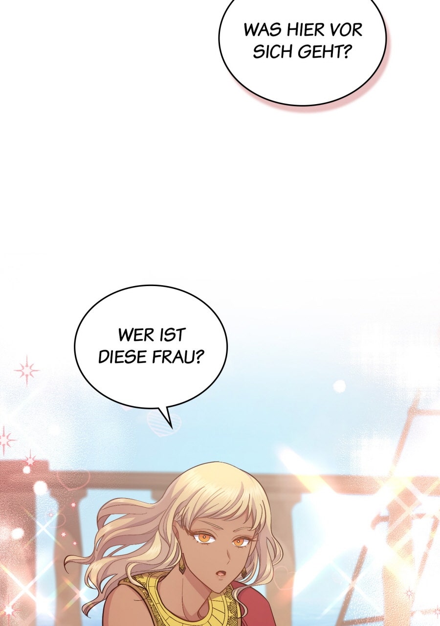 Read Verstrickt in Lügen Manga Online