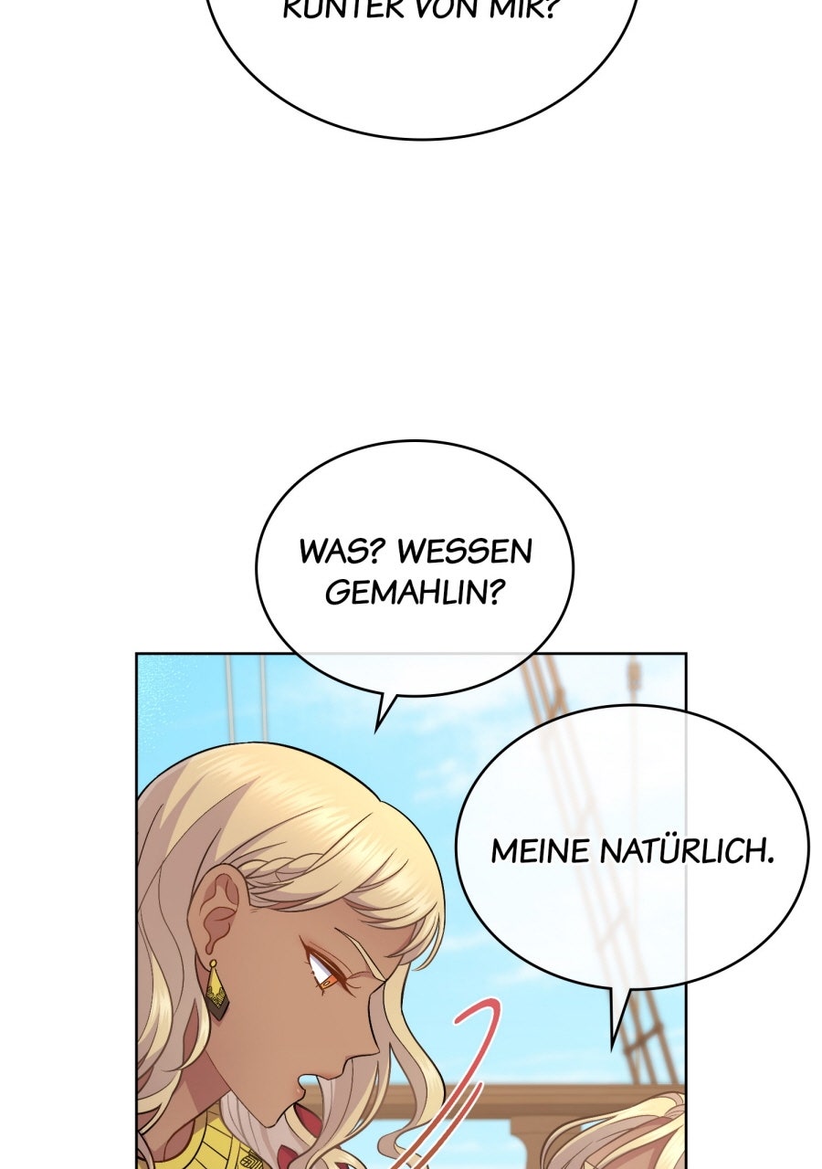 Read Verstrickt in Lügen Manga Online