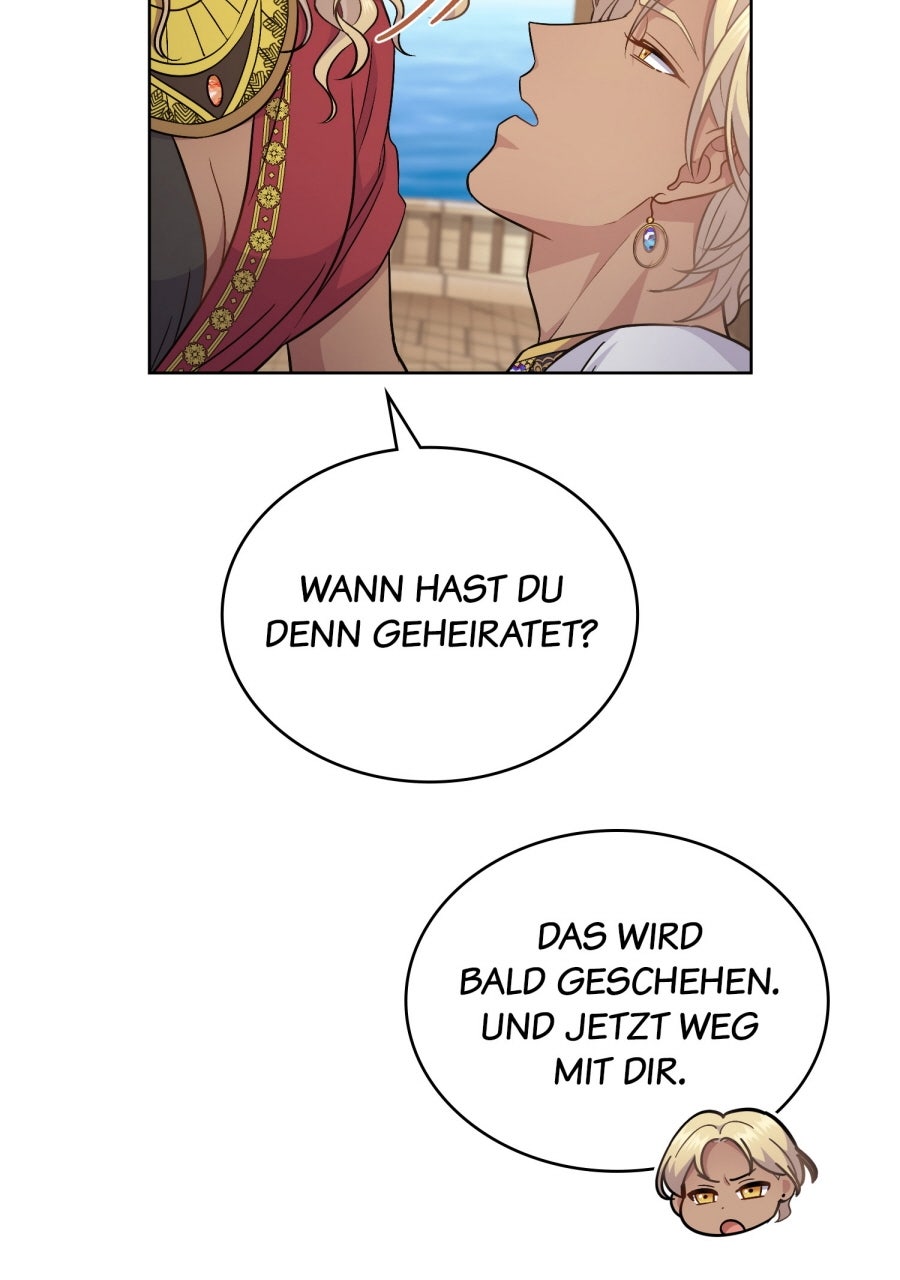 Read Verstrickt in Lügen Manga Online