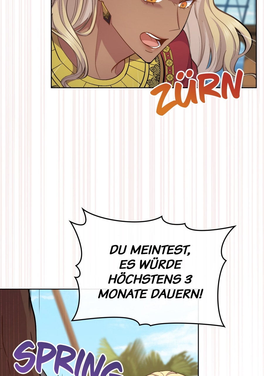 Read Verstrickt in Lügen Manga Online