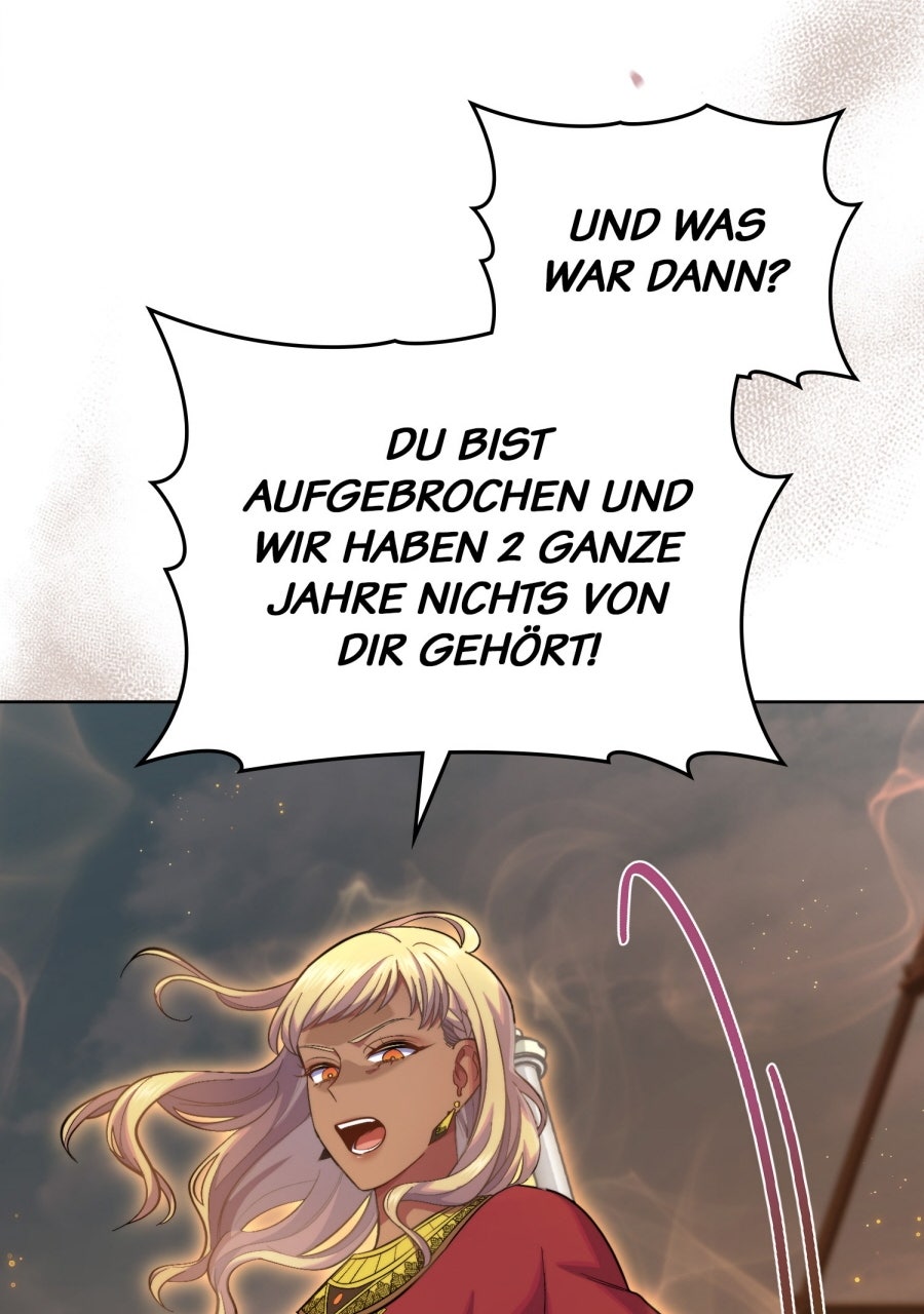 Read Verstrickt in Lügen Manga Online