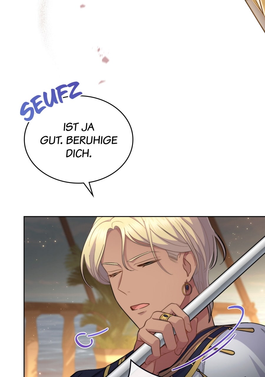 Read Verstrickt in Lügen Manga Online