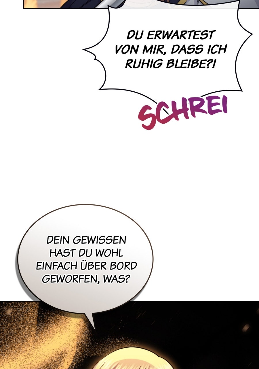 Read Verstrickt in Lügen Manga Online