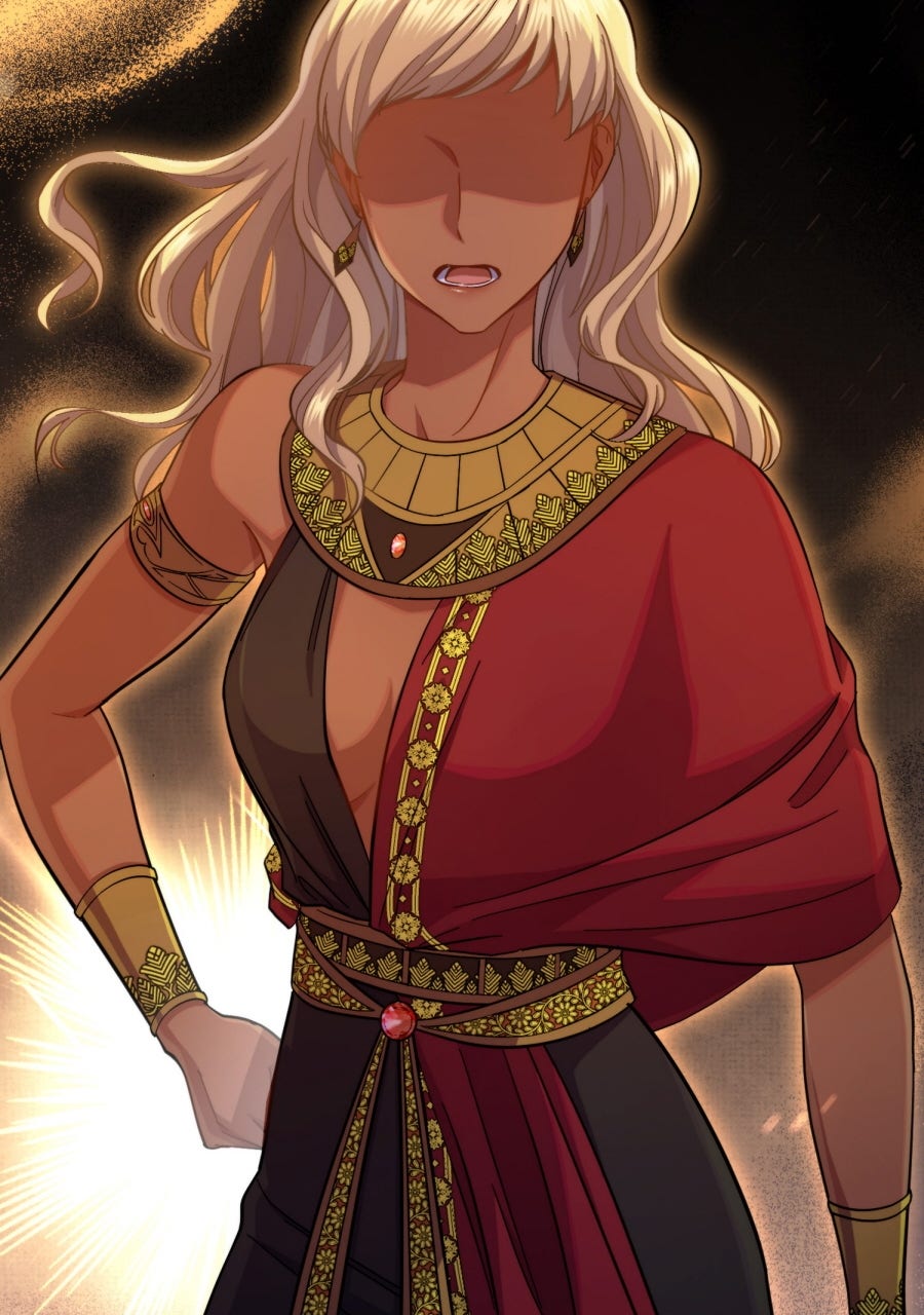 Read Verstrickt in Lügen Manga Online