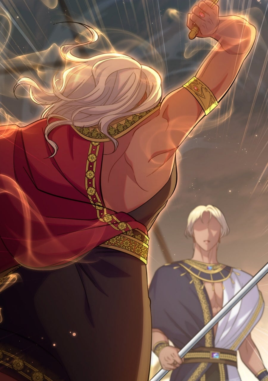 Read Verstrickt in Lügen Manga Online