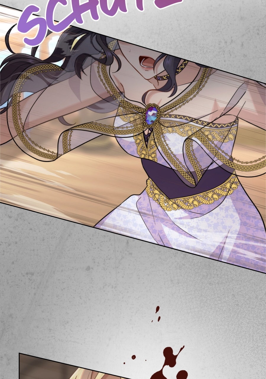 Read Verstrickt in Lügen Manga Online