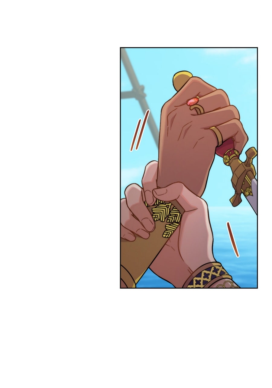 Read Verstrickt in Lügen Manga Online