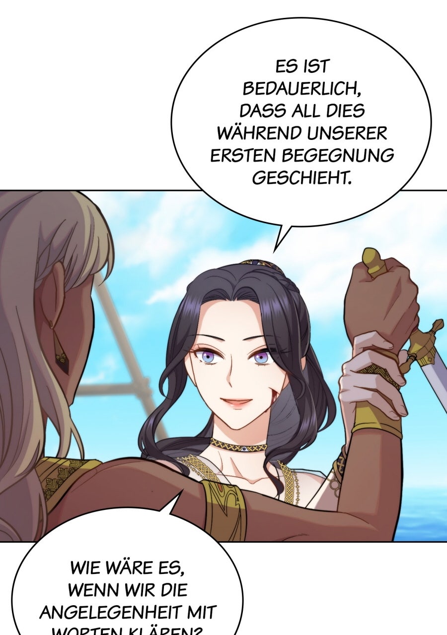 Read Verstrickt in Lügen Manga Online