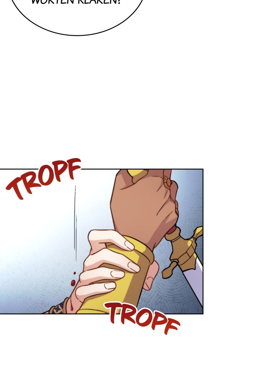 Read Verstrickt in Lügen Manga Online