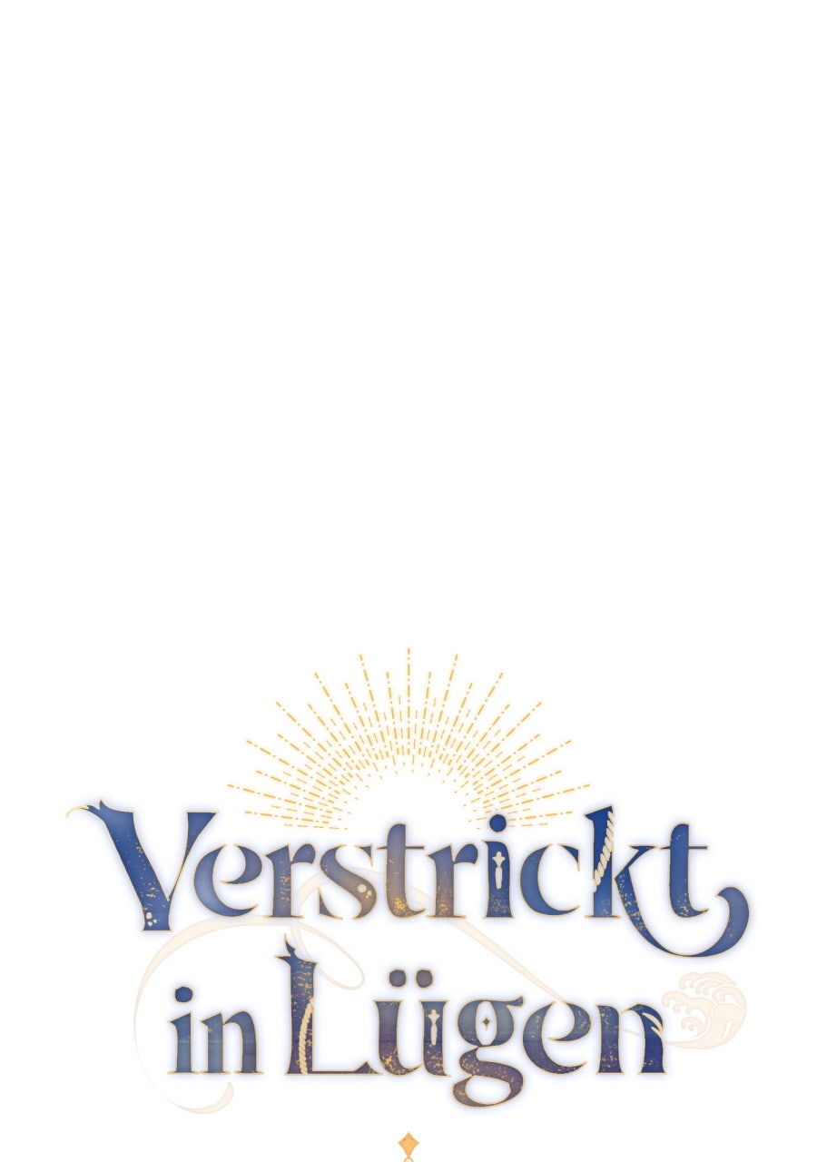 Read Verstrickt in Lügen Manga Online