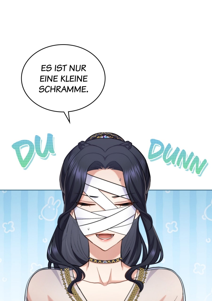 Read Verstrickt in Lügen Manga Online