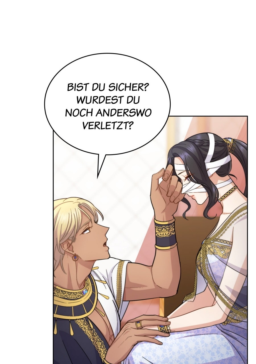 Read Verstrickt in Lügen Manga Online