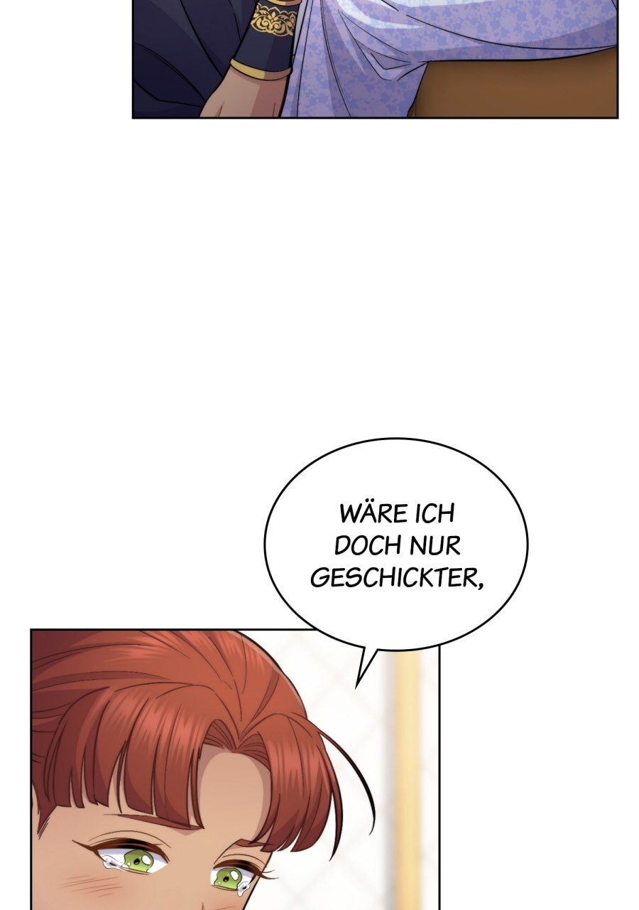 Read Verstrickt in Lügen Manga Online