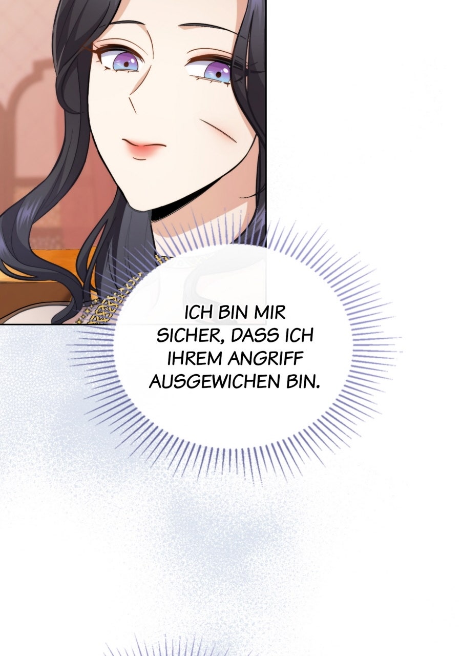 Read Verstrickt in Lügen Manga Online