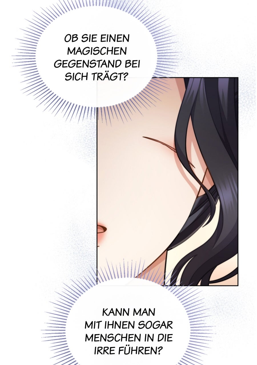 Read Verstrickt in Lügen Manga Online